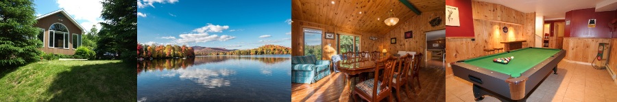 Chalet Le Crepuscule